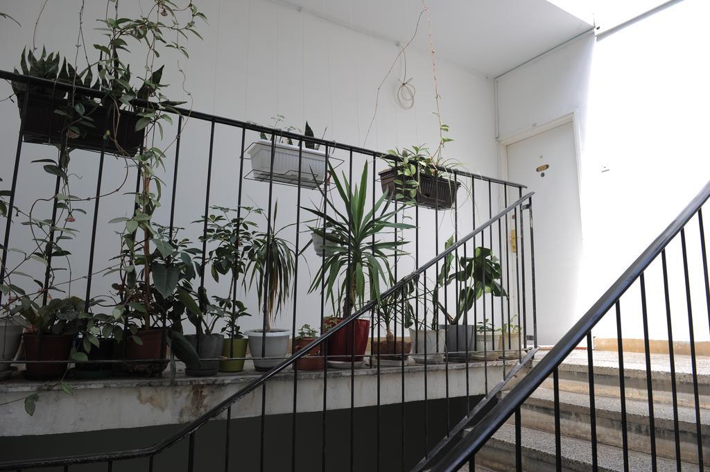 Apartment Daca Stan Belgrado Exterior foto
